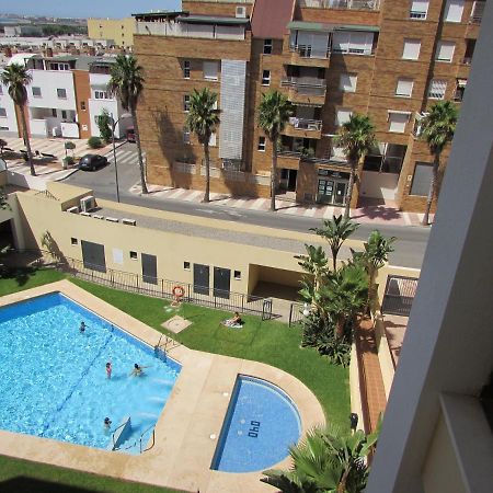 Aguadulce Pool And Beach Esterno foto
