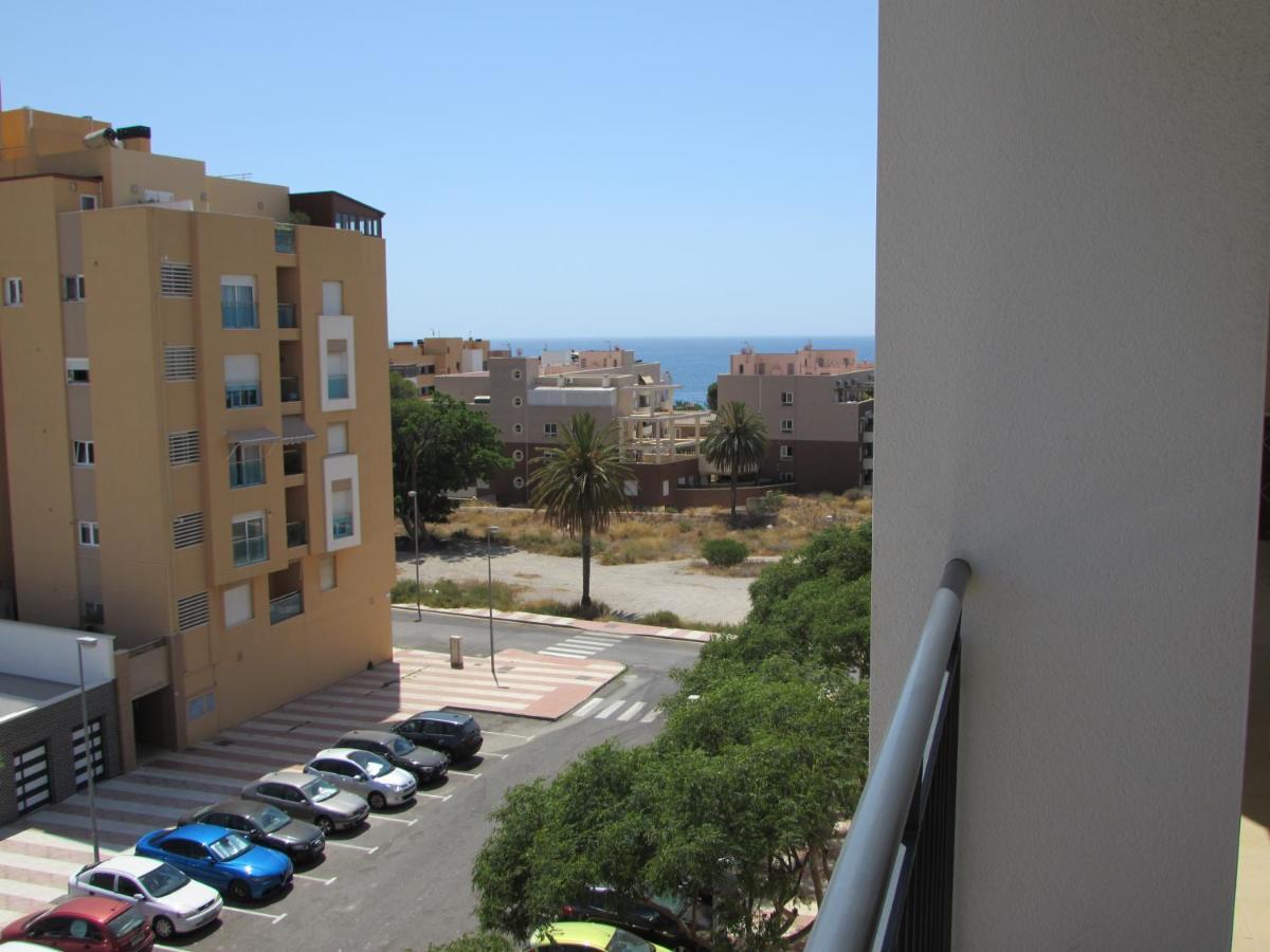 Aguadulce Pool And Beach Esterno foto